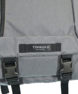 TIMBUK2（ティンバックツー）バックパック・リュック グレー サイズ:- メンズ/2200724698233