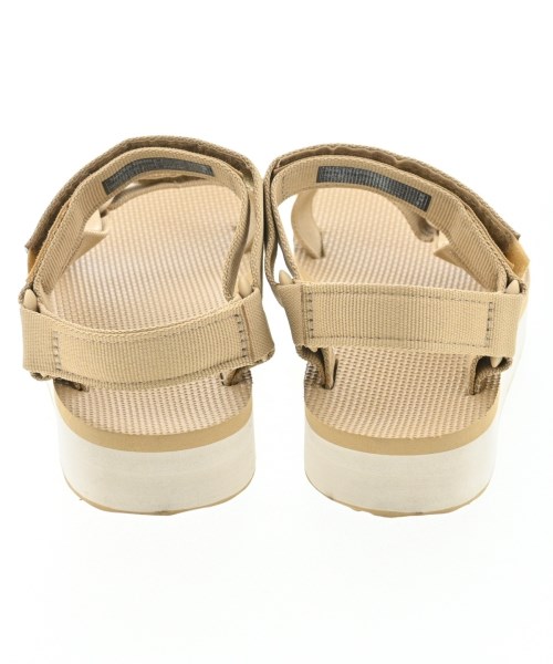 Teva（テバ）サンダル ベージュ サイズ:23cm レディース/2200629217041