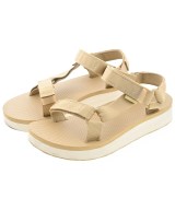 Teva（テバ）サンダル ベージュ サイズ:23cm レディース/2200629217041