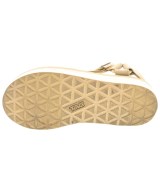 Teva（テバ）サンダル ベージュ サイズ:23cm レディース/2200629217041