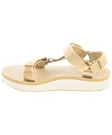 Teva（テバ）サンダル ベージュ サイズ:23cm レディース/2200629217041