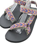 Teva（テバ）サンダル グレー サイズ:26cm メンズ/2200635358097