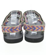 Teva（テバ）サンダル グレー サイズ:26cm メンズ/2200635358097