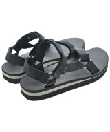 Teva（テバ）サンダル 黒 サイズ:28cm メンズ/2200623629017
