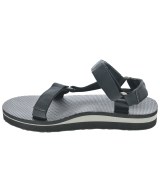 Teva（テバ）サンダル 黒 サイズ:28cm メンズ/2200623629017