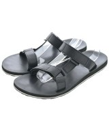 Teva（テバ）サンダル 黒 サイズ:28cm メンズ/2200623629024