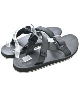 Teva（テバ）サンダル 黒 サイズ:28cm メンズ/2200623629024