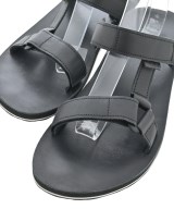 Teva（テバ）サンダル 黒 サイズ:28cm メンズ/2200623629024