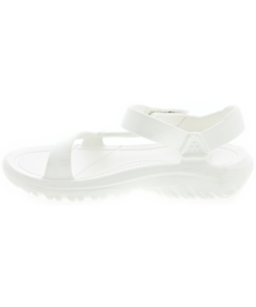 Teva（テバ）サンダル 白 サイズ:-(24cm位) レディース/2200639219110