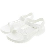 Teva（テバ）サンダル 白 サイズ:-(24cm位) レディース/2200639219110