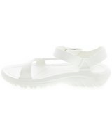 Teva（テバ）サンダル 白 サイズ:-(24cm位) レディース/2200639219110