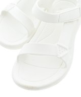 Teva（テバ）サンダル 白 サイズ:-(24cm位) レディース/2200639219110