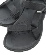 Teva（テバ）サンダル 黒 サイズ:23cm レディース/2200619929091