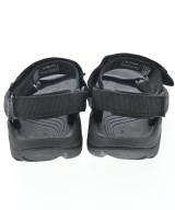 Teva（テバ）サンダル 黒 サイズ:23cm レディース/2200619929091