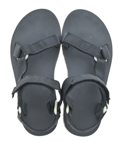 Teva（テバ）サンダル 黒 サイズ:23cm レディース/2200630428023