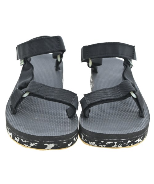 Teva（テバ）サンダル 黒 サイズ:23cm レディース/2200630428023