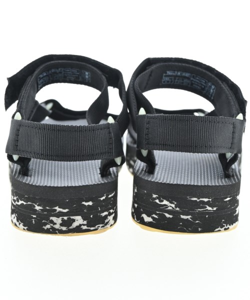 Teva（テバ）サンダル 黒 サイズ:23cm レディース/2200630428023