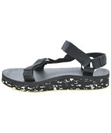 Teva（テバ）サンダル 黒 サイズ:23cm レディース/2200630428023