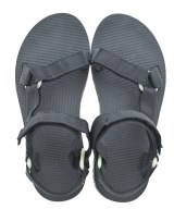 Teva（テバ）サンダル 黒 サイズ:23cm レディース/2200630428023