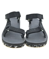 Teva（テバ）サンダル 黒 サイズ:23cm レディース/2200630428023