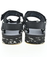 Teva（テバ）サンダル 黒 サイズ:23cm レディース/2200630428023