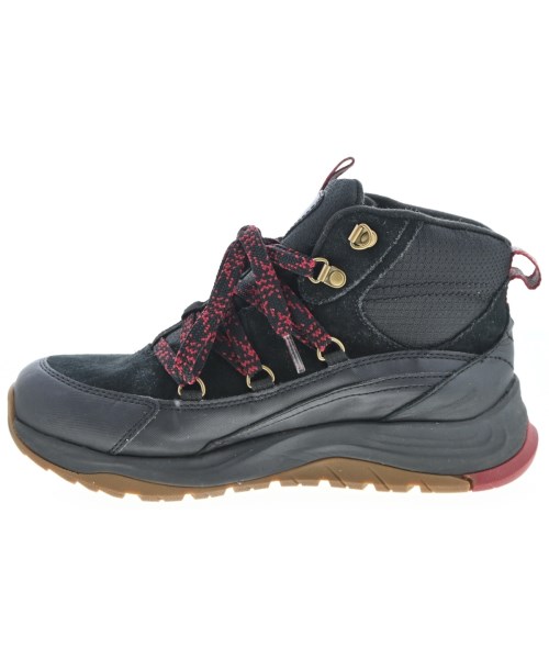 Teva（テバ）スニーカー 黒 サイズ:24cm レディース/2200641274084