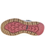 Teva（テバ）スニーカー 黒 サイズ:24cm レディース/2200641274084