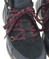 Teva（テバ）スニーカー 黒 サイズ:24cm レディース/2200641274084