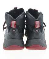 Teva（テバ）スニーカー 黒 サイズ:24cm レディース/2200641274084