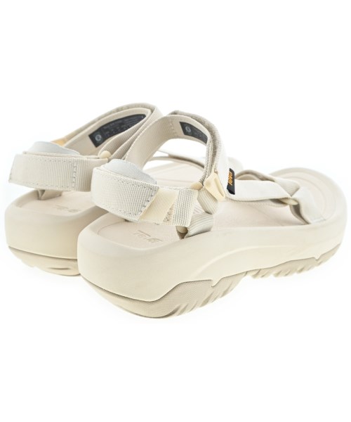 Teva（テバ）サンダル ベージュ サイズ:23cm レディース/2200631837084