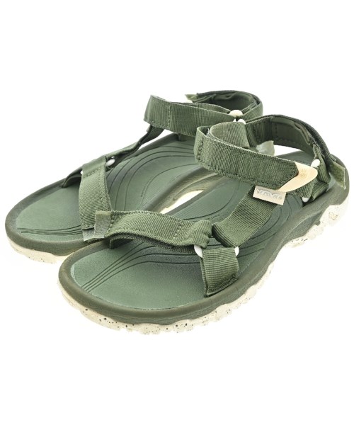 テバ(Teva)のTeva サンダル