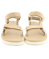 Teva（テバ）サンダル ベージュ サイズ:24cm レディース/2200614629118