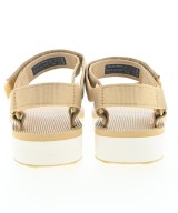 Teva（テバ）サンダル ベージュ サイズ:24cm レディース/2200614629118
