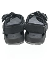 Teva（テバ）サンダル 黒 サイズ:25cm メンズ/2200616430118