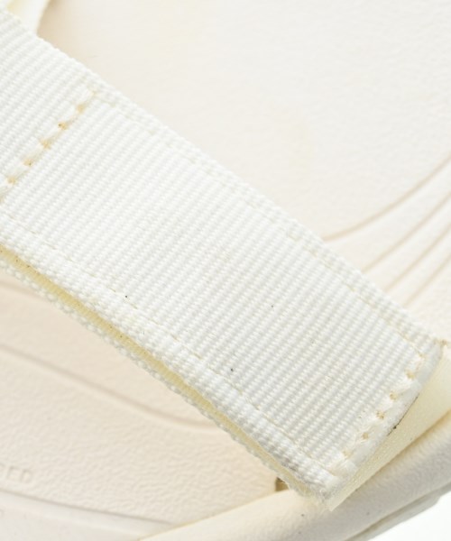 Teva（テバ）サンダル 白 サイズ:25cm メンズ/2200616813157