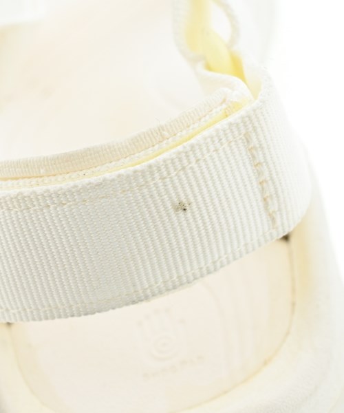 Teva（テバ）サンダル 白 サイズ:25cm メンズ/2200616813157