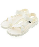 Teva（テバ）サンダル 白 サイズ:25cm メンズ/2200616813157