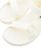 Teva（テバ）サンダル 白 サイズ:25cm メンズ/2200616813157