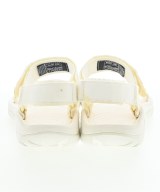 Teva（テバ）サンダル 白 サイズ:25cm メンズ/2200616813157