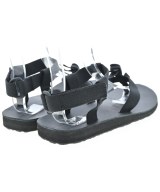 KAPTAIN SUNSHINE（キャプテンサンシャイン）サンダル 黒 サイズ:27cm メンズ/2200616813164