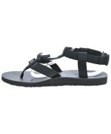 KAPTAIN SUNSHINE（キャプテンサンシャイン）サンダル 黒 サイズ:27cm メンズ/2200616813164