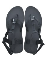 KAPTAIN SUNSHINE（キャプテンサンシャイン）サンダル 黒 サイズ:27cm メンズ/2200616813164