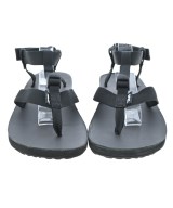 KAPTAIN SUNSHINE（キャプテンサンシャイン）サンダル 黒 サイズ:27cm メンズ/2200616813164