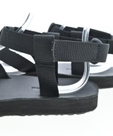 KAPTAIN SUNSHINE（キャプテンサンシャイン）サンダル 黒 サイズ:27cm メンズ/2200616813164