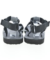 KAPTAIN SUNSHINE（キャプテンサンシャイン）サンダル 黒 サイズ:27cm メンズ/2200616813164