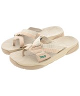 Teva（テバ）サンダル ベージュ サイズ:28cm メンズ/2200621909388