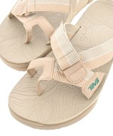 Teva（テバ）サンダル ベージュ サイズ:28cm メンズ/2200621909388