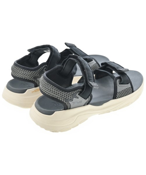 Teva（テバ）サンダル グレー サイズ:23cm レディース/2200616866238