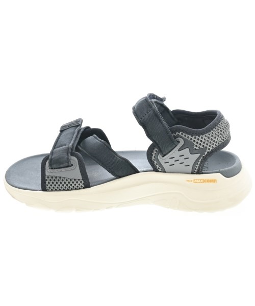 Teva（テバ）サンダル グレー サイズ:23cm レディース/2200616866238