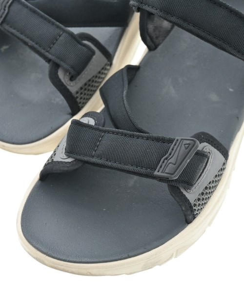 Teva（テバ）サンダル グレー サイズ:23cm レディース/2200616866238